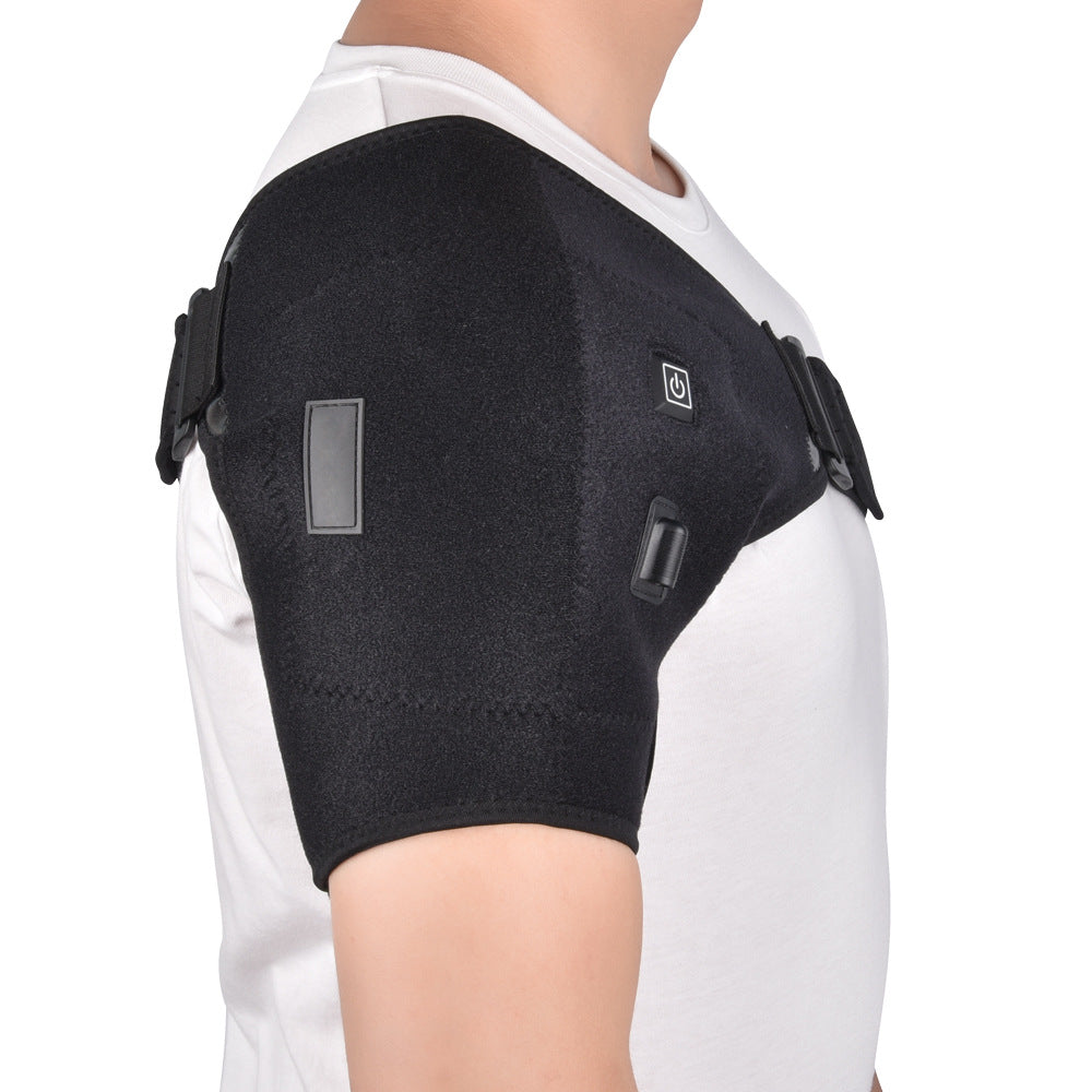 ELOW TempRelief™ Heated Strap