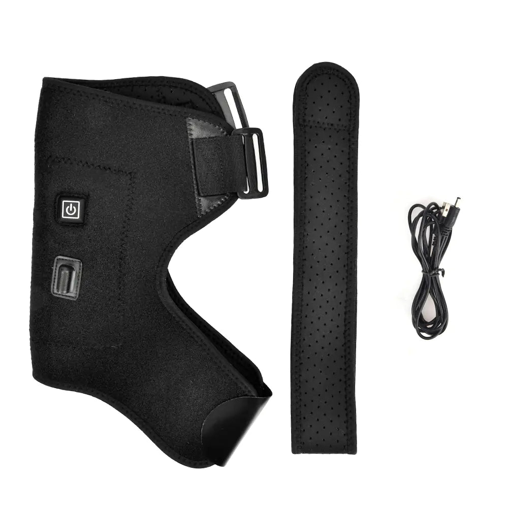 ELOW TempRelief™ Heated Strap