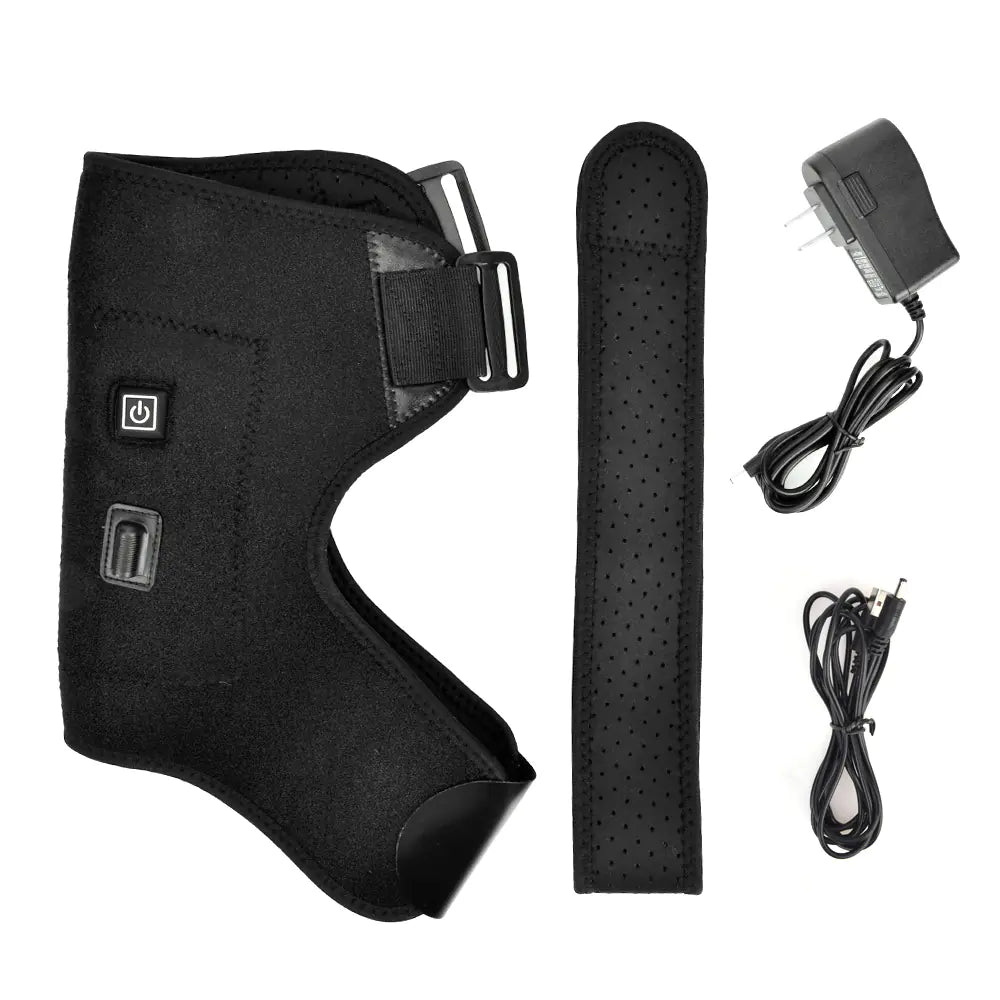 ELOW TempRelief™ Heated Strap