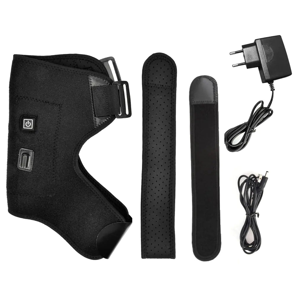 ELOW TempRelief™ Heated Strap